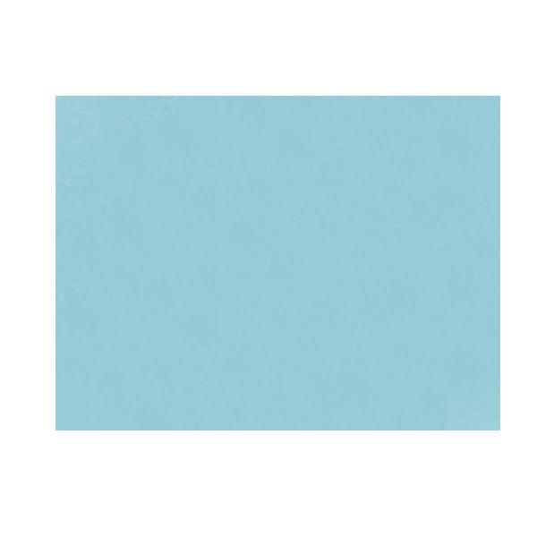 Ανάγλυφο Χαρτόνι διαστάσεως 50x70 220 γραμμαρίων χρώματος Γαλάζιο. Ιδανικό για ζωγραφική με παστέλ ή κάρβουνο.