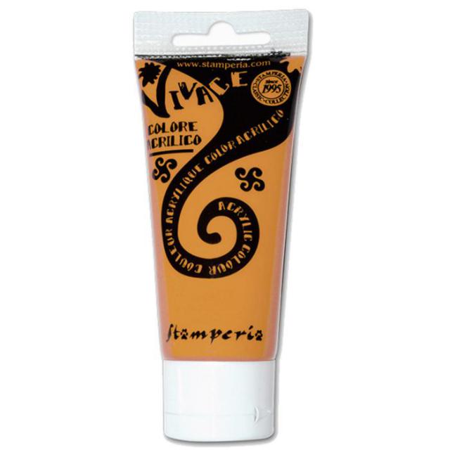 Χρώμα Vivace Stamperia 60ml - sienne