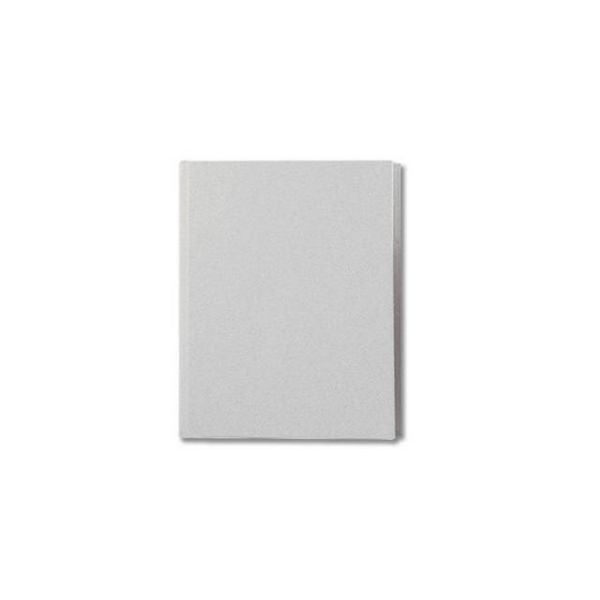 Χάρτινο Organizer Λευκό 14.8x10.5cm Stamperia