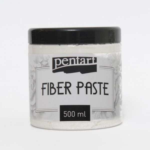 Fiber Paste 500ml Pentart