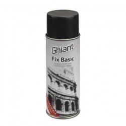 Fixative για κάρβουνο και παστέλ 400ml Ghiant