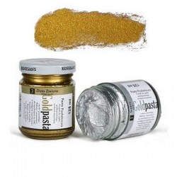 Goldpasta Pure Gold 125ml - Renesans