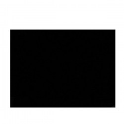 Ανάγλυφο Χαρτόνι διαστάσεων 50x70 220 γραμμαρίων χρώματος Μαύρο. Ιδανικό για ζωγραφική με παστέλ ή κάρβουνο.