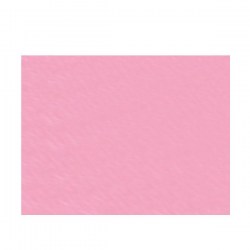 Ανάγλυφο Χαρτόνι διαστάσεως 50x70 220 γραμμαρίων χρώματος ρόζ. Ιδανικό για ζωγραφική με κάρβουνο ή παστέλ.