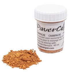 Pavercolor Champagne 40ml