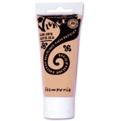 Χρώμα Vivace Stamperia 60ml - Doll Pink