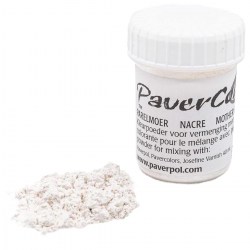 Pavercolor Mother of Pearl 40ml