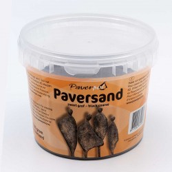 Paversand-ZWART-GROF