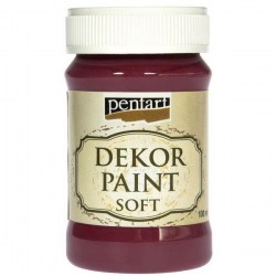 chalky-paint-pentart-100-ml-burgundy-red