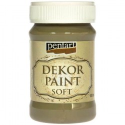 chalky-paint-pentart-100-ml-olive