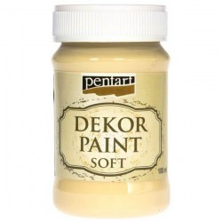 chalky-paint-pentart-100-ml-yellow