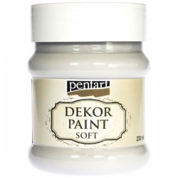 chalky-paint-pentart-230-ml-off-white