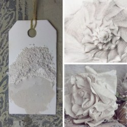 Χρώμα παλαίωσης Milk Paint Antique White Maja’s Memories 150ml