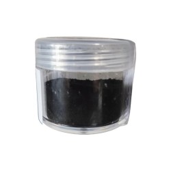 Χρωστική κεριού σε Σκόνη Black Oxide 25ml 