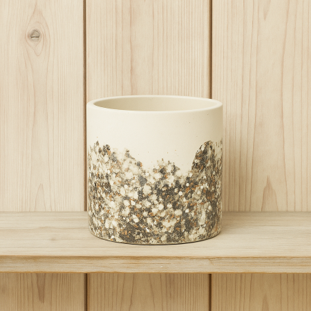 Εφέ Πέτρας Γρανίτη σε Κασπώ με υλικά Paverpol - Tutorial