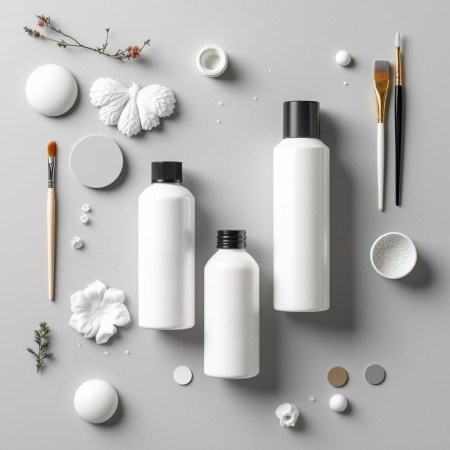 Sealer & Φινίρισμα για Χειροτεχνίες – Xeirokamoto