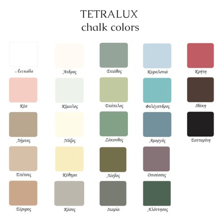 tetralux-chalk-colors