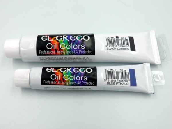 ΛΑΔΙΑ-ΣΩΛΗΝΑΡΙΑ