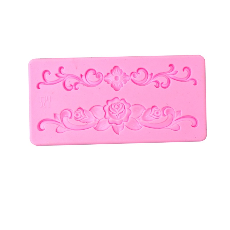 Καλούπι σιλικόνης κεντρικό 12cm