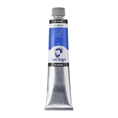 Cobalt blue 200ml 512 S1