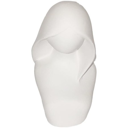 Γύψινο πρόσωπο CABEZA CHICA 9x4cm