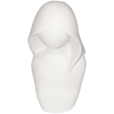 Γύψινο πρόσωπο CABEZA CHICA 9x4cm