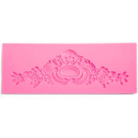 Καλούπι Μπαρόκ 28x10.5cm Antoinette
