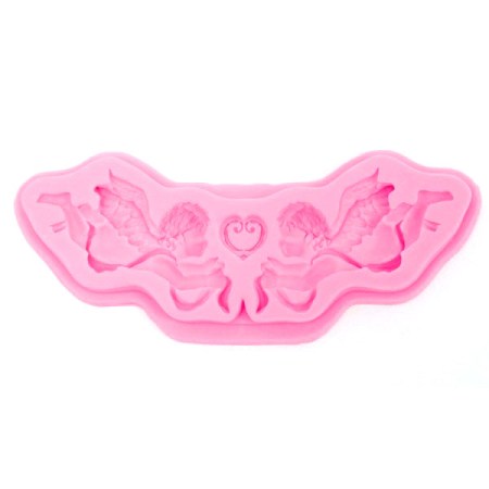 Καλούπι Αγγελάκια 148x40mm 