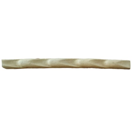 Ξυλόγλυπτο τρέσα 2150x12mm