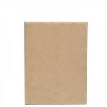 Πλακέτα MDF ορθογώνια 40x30cm 6mm