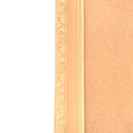 Ξυλόγλυπτη κορνίζα 535x350mm 