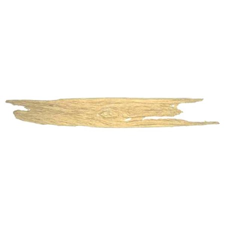 Ξυλόγλυπτο κορμός δέντρου 655x90mm 
