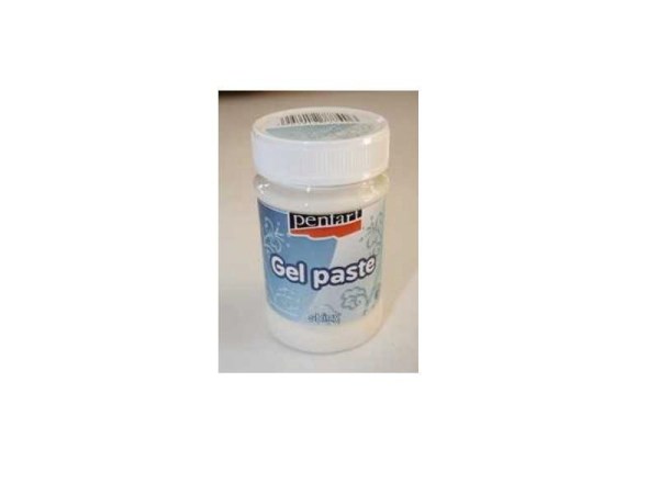 Gel Paste 100ml
