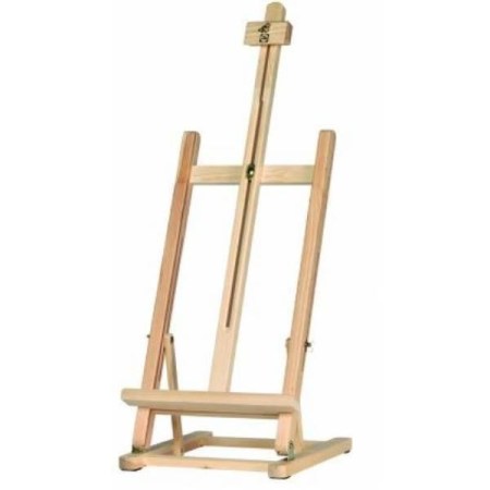 Επιτραπέζιο Καβαλέτο 33X35X77 cm για καμβάδες μέρχι 65 cm Ύψος