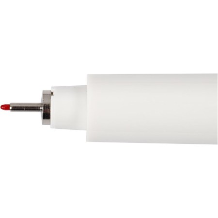 Ανεξίτηλος Μαρκαδόρος Medalion   0.3 mm  - Κόκκινο