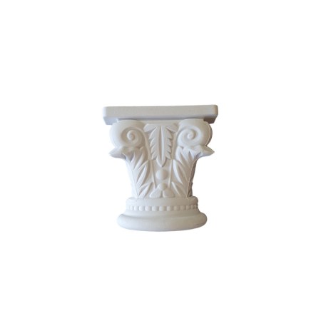 Ελαστικό διακοσμητικό στοιχείο 10.2x10x2.4cm