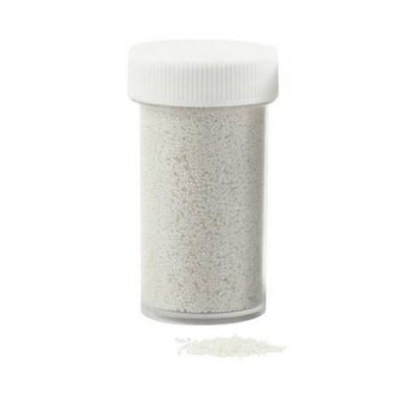 Περλέ χάντρες mini 0.8mm - 45ml