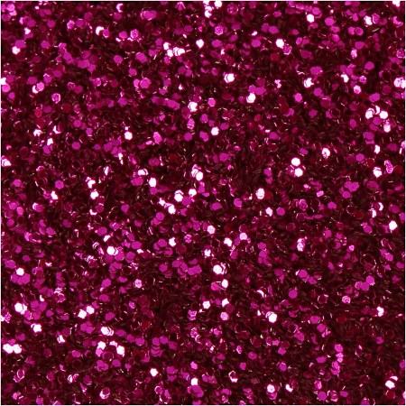 Χρυσόσκονη glitter 20g - Purple