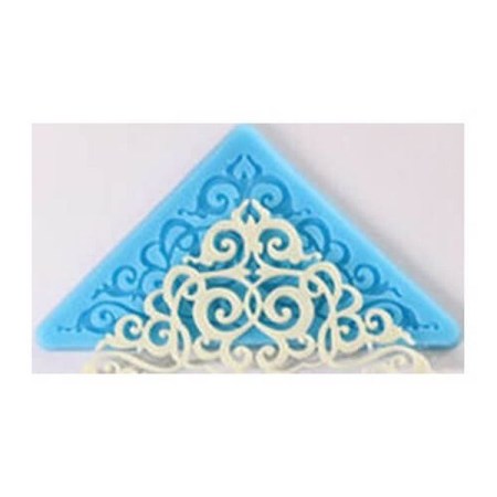 Καλούπι σιλικόνης Γωνία 110x50mm