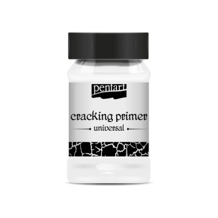 Primer universal crackling Pentart 100ml