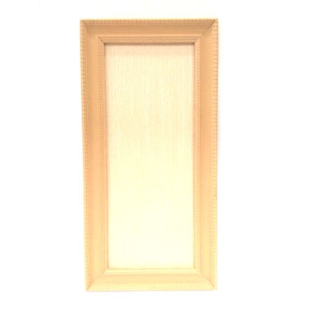 Ξυλόγλυπτη κορνίζα 99x48cm