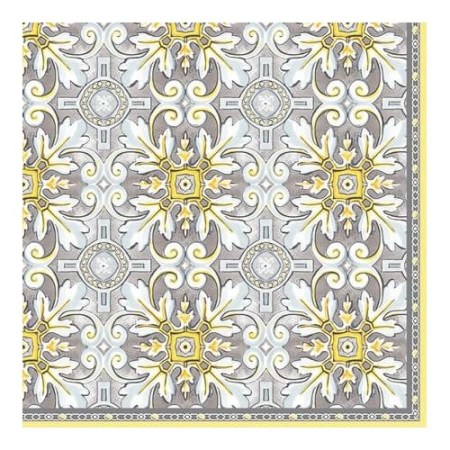 Χαρτοπετσέτα για Decoupage - 1 τεμ.
