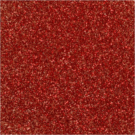 Χρυσόσκονη glitter 20g - Red