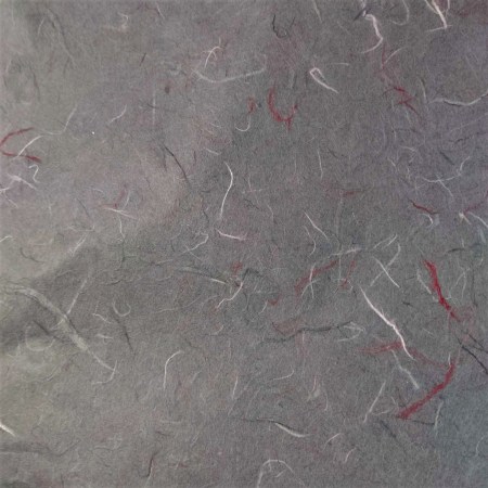 Μονόχρωμο Ριζόχαρτο -  Grey