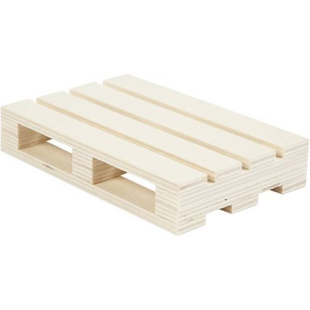 Μίνι παλέτα 12x8cm κόντρα πλακέ