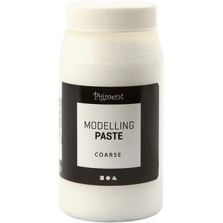 Πάστα για αποτέλεσμα coarse επιφάνειας 500ml.