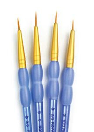 Πινέλο Acrylic Royal No 6