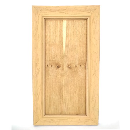 Ξυλόγλυπτη κορνίζα 60x40cm