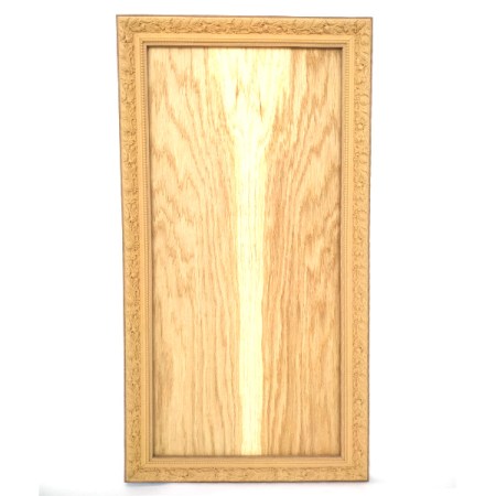Ξυλόγλυπτη κορνίζα 60x40cm