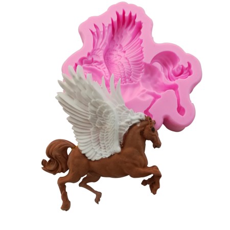 Καλούπι σιλικόνης Pegasus 8.5cm
